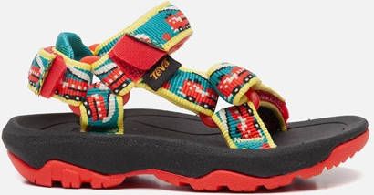 Teva Hurricane sandalen meerkleurig