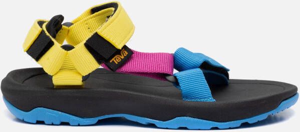 Teva Kid's Hurricane XLT 2 Sandalen maat 12K meerkleurig