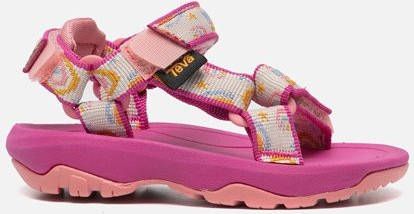 Teva Hurricane XLT sandalen roze