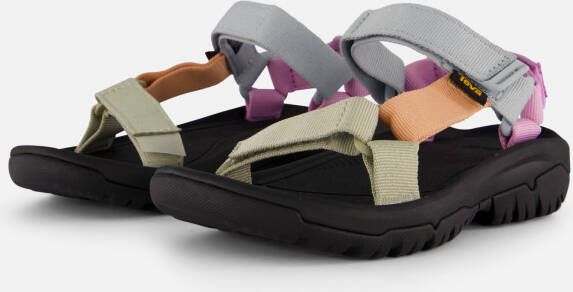 Teva Sandalen Hurricane XLT2 1019235-ELY Groen Oranje