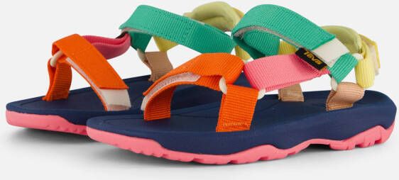 Teva Hurricane XLT2 Sandalen Textiel