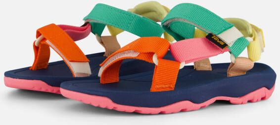 Teva Hurricane XLT2 Sandalen Textiel