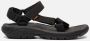 Teva HURRICANE XLT 2 W Sandalen met hakDames Sandalen Zwart - Thumbnail 1