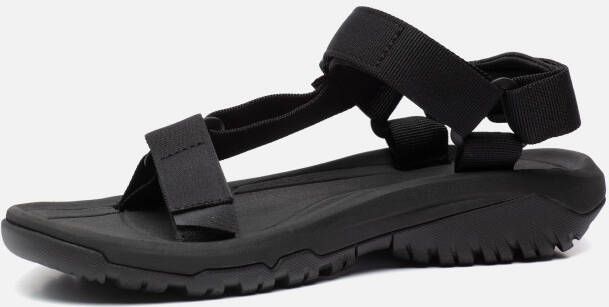 Teva Hurricane XLT2 Sandalen zwart Rubber