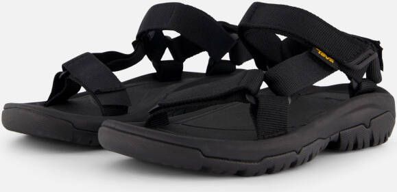 Teva Hurricane XLT2 Sandalen zwart Textiel