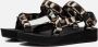 Teva W MIDFORM UNIVERSAL BOUNCE BLACK LION Dames Sandalen BOUNCE BLACK LION - Thumbnail 2