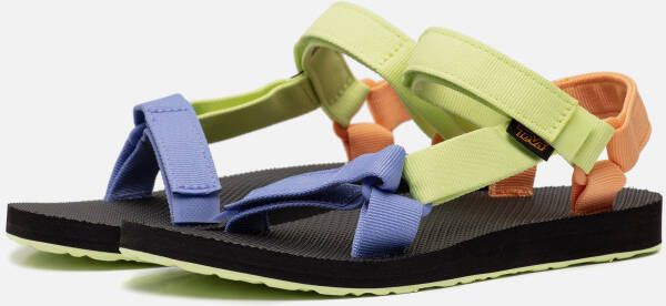 Teva Damessandalen Original Universal Meerkleurig Dames