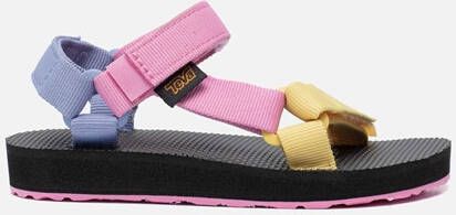 Teva Original Universal sandalen meerkleurig