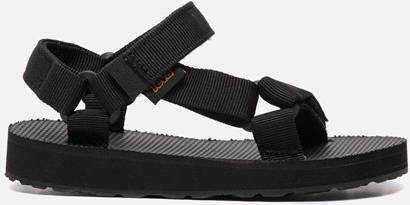 Teva Original Universal sandalen zwart