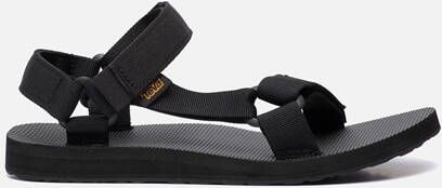 Teva Original Universal sandalen zwart