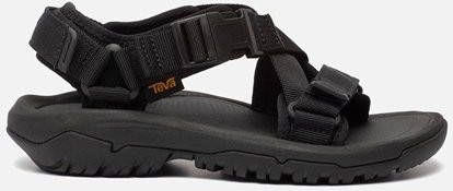 Teva Women's Hurricane Verge Sandalen zwart grijs