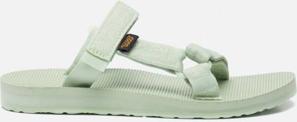 Teva W HURRICANE DRIFT BIRCH Dames Sandalen BIRCH