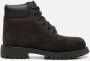 Timberland Junior 6-inch Premium Boots - Thumbnail 3