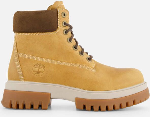 Timberland Veterschoenen ARBOR ROAD MID LACE UP WATERPROOF BOOT