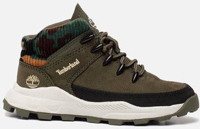 Timberland Brooklyn sneakers groen