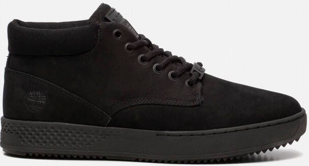 timberland cityroam cupsole chukka black