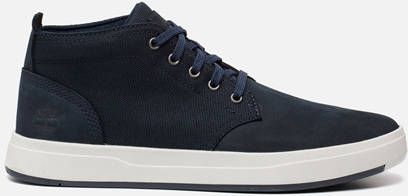 davis chukka