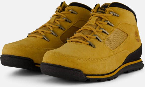 Timberland Euro Rock Heritage L F Basic Heren Wandelschoenen Wheat