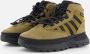 Timberland Euro Trekker Mid Boot Children Brown - Thumbnail 1