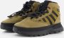 Timberland Euro Trekker Mid Boot Children Brown - Thumbnail 7