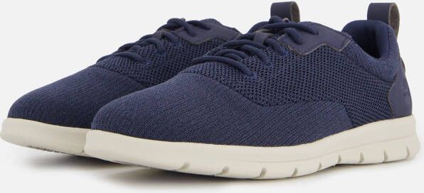 Timberland Graydon Lace Up Sneakers blauw