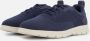 Timberland Graydon Knit Ox Basic Heren Sneakers Black Iris - Thumbnail 21