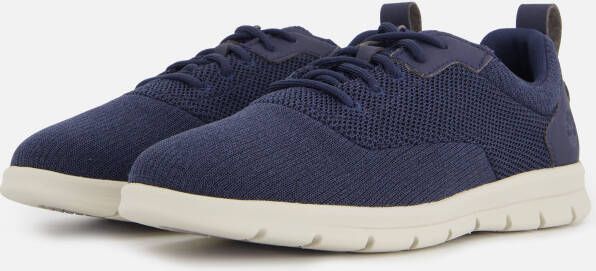 Timberland Graydon Lace Up Sneakers blauw