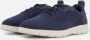 Timberland Graydon Knit Ox Basic Heren Sneakers Black Iris - Thumbnail 2