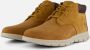 Timberland Graydon Mid Veterschoenen geel - Thumbnail 1