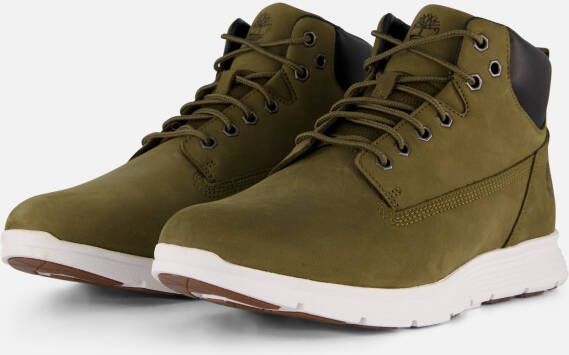 Timberland Killington Mid veterschoenen groen