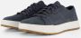 Timberland Maple Grove Low Lace Up Lage sneakers Heren Blauw - Thumbnail 2