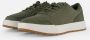 Timberland Maple Grove Knit Oxford Sneakers Groen Man - Thumbnail 2