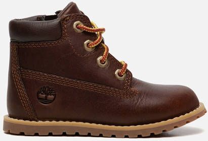 Timberland Pokey Pine 6 Inch veterboots bruin