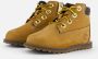 Timberland Pokey Pine 6in Boot Boots Schoenen wheat nubuck maat: 23 beschikbare maaten:22 23 24 25 26 27 28 29 30 - Thumbnail 3