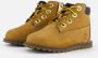 Timberland Pokey Pine 6in Boot Boots Schoenen wheat nubuck maat: 24 beschikbare maaten:22 23 24 25 26 27 28 29 30 - Thumbnail 4