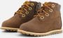 Bruin Tinten Pokey Pine 6in Boot Kids Veterboots Laarzen Met Veters Bruin - Thumbnail 13