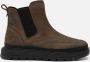 Timberland Ray City Chelsea Boots Dames enkellaarzen Leer - Thumbnail 1