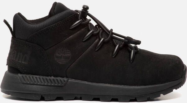 Timberland Sprint Trekker Mid sneakers zwart