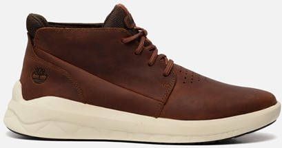 Timberland Hoge veterschoenen Bradstreet Ultra PT Chk