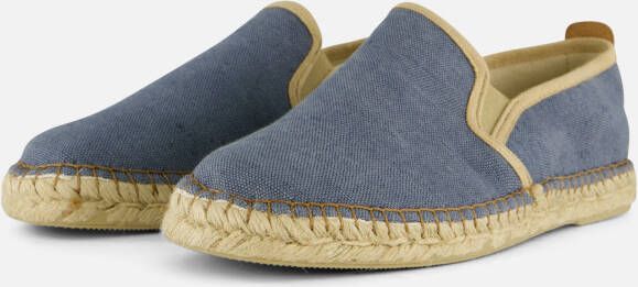 Toni Pons Dallas Espadrilles denim Canvas