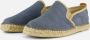 Toni Pons Dallas Espadrilles denim Canvas - Thumbnail 2