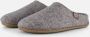 Toni Pons Comfortabele Pantoffels Gray Dames - Thumbnail 2