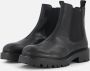 VAGABOND SHOEMAKERS Chelsea Boots Dames Kenova Chelsea Maat: 40 Materiaal: Leer Kleur: Zwart - Thumbnail 3