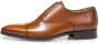 Van bommel SBM-30072 23-01 Cognac G+Wijdte Veterschoenen - Thumbnail 2