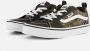 Vans Filmore Camouflage Sneakers groen Canvas - Thumbnail 1