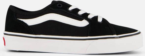 Vans Filmore Decon Sneakers zwart Canvas