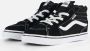 Vans Filmore Hi sneakers zwart wit Canvas 23 5 - Thumbnail 2