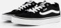 Vans Ade de lage sneaker met gewatteerde enkel Black - Thumbnail 2