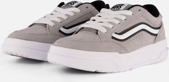 Vans Hylane Sneakers grijs Textiel