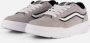 Vans Hylane Sneakers grijs Textiel - Thumbnail 1